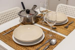 Waou Madrid Centro III - Alquiler Corta Duración