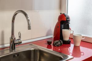 Waou Madrid Centro III - Alquiler Corta Duración