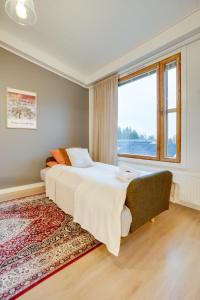 Northern Nest Apartment - Near Santa Claus Village - free WiFi - Sauna