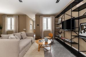 Waou Chueca II - Alquiler Corta Duración