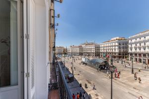 Waou Apartamentos en Sol Confort 9