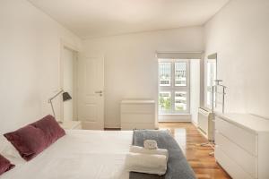 Downtown Riverside by Homing