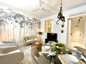 Waou EL RETIRO es MIA - Corta Duración