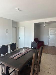 Apartamento Sol Prainha
