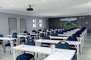 Khayalami Hotel - Secunda