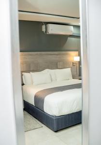 Khayalami Hotel - Secunda