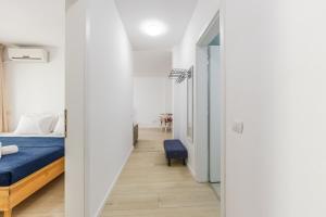 Sophie Downtown Apartment