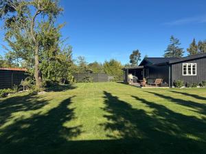 Lækkert sommerhus ved Marielyst strand