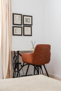 Sophie Downtown Apartment