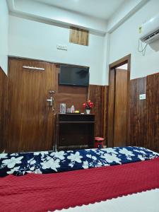 Hotel Saroj Residency