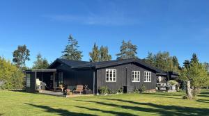 Lækkert sommerhus ved Marielyst strand