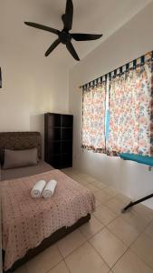 RABIA Homestay