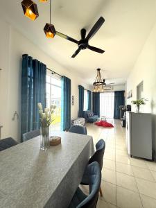 RABIA Homestay
