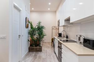 Waou Ponzano & Chamberi IV