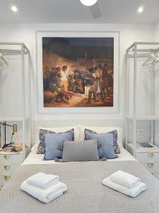 Waou MUSEO DEL PRADO es MIA - Corta Duración