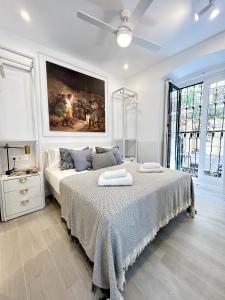 Waou MUSEO DEL PRADO es MIA - Corta Duración