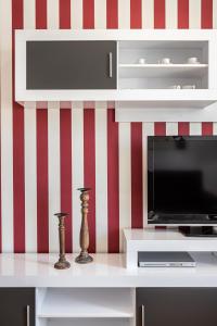 Waou Apartamentos en Sol Superior 2