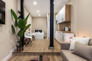 Waou Essence II Lavapiés - Alquiler Corta Duración