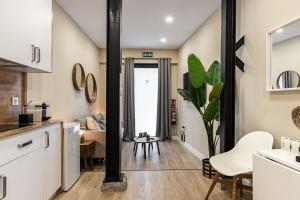 Waou Essence II Lavapiés - Alquiler Corta Duración