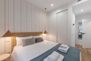 Waou Best V Madrid Rio