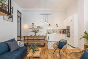 Waou Sol V - Alquiler de Corta Duración