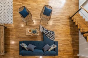 Waou Sol V - Alquiler de Corta Duración