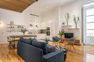 Waou Sol V - Alquiler de Corta Duración