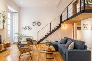 Waou Sol V - Alquiler de Corta Duración