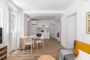 Waou Quintana - Ciudad Lineal