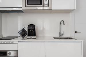 Waou Quintana - Ciudad Lineal