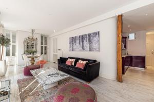 Waou Las Letras V - Alquiler Corta Duración