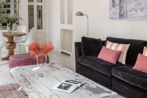 Waou Las Letras V - Alquiler Corta Duración