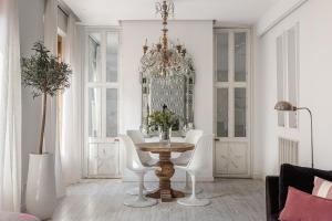 Waou Las Letras V - Alquiler Corta Duración