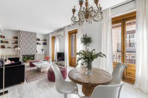 Waou Las Letras V - Alquiler Corta Duración