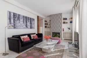 Waou Las Letras V - Alquiler Corta Duración