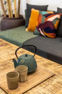 Queens Plaza Mayor III - Alquiler Corta Duración