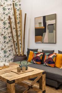 Queens Plaza Mayor III - Alquiler Corta Duración