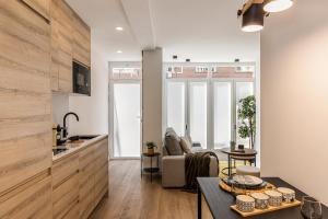 Queens Salamanca I - Alquiler Corta Duración