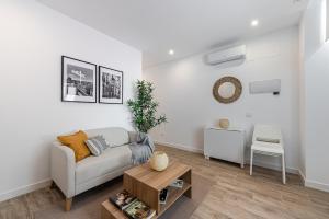 Waou Coosy Retiro - Apartments, Madrid