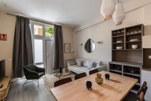 Waou Glam Plaza España