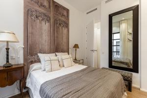 Waou Gran Via VI - Alquiler Corta Duración