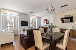 Waou Apartamentos en Sol Deluxe 1