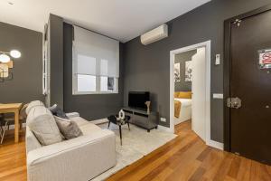 Queens Las Letras I - Alquiler Corta Duración