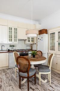 Waou Malasaña IV - Alquiler Corta Duración