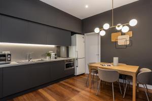 Queens Las Letras I - Alquiler Corta Duración