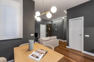 Queens Las Letras I - Alquiler Corta Duración