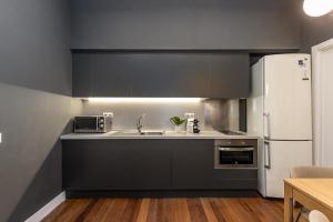 Queens Las Letras I - Alquiler Corta Duración