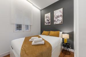 Queens Las Letras I - Alquiler Corta Duración