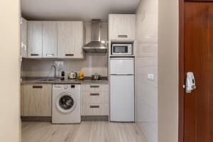 Waou Sevilla Centro IV