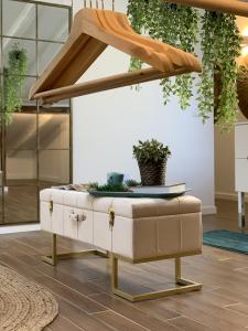 Waou PALACIO DE CRISTAL es MIA - Corta Duración